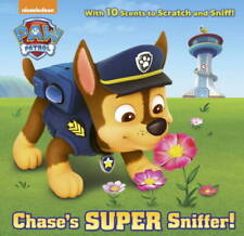 Chase super sniffer for sale  Montgomery