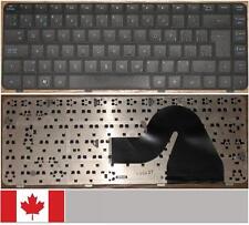 Teclado qwerty canadense HP Presario CQ42 G42 NSK-HU0SM AEAM1L00210 9Z.N4RSQ.3 comprar usado  Enviando para Brazil