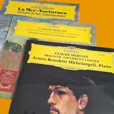 Stereo claude debussy for sale  ALCESTER