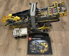 Lego technic bucket for sale  Anchorage