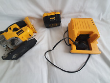 Dewalt cordless jigsaw for sale  STAINES-UPON-THAMES