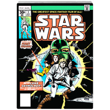 Star wars comix for sale  Shipping to United Kingdom