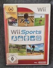 wii spiele bowling gebraucht kaufen  Bayreuth