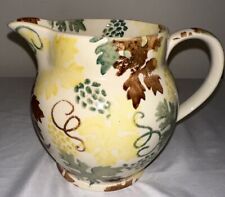 Emma bridgewater pottery for sale  Shipping to Ireland