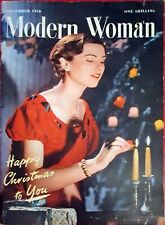 Modern woman magazine for sale  PORTSMOUTH