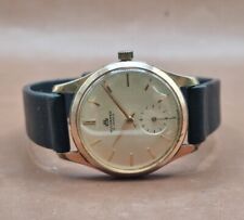 Bucherer gents watch for sale  WIMBORNE