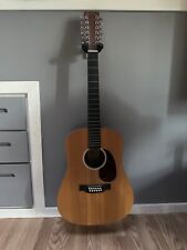 martin d12x1 12 string for sale  Levittown