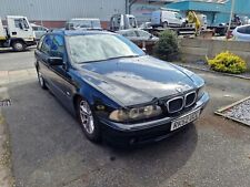 Bmw series e39 for sale  SOUTHPORT