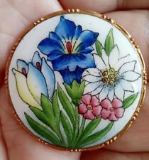 china brooch for sale  AYR