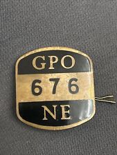 Vintage gpo 676 for sale  CARDIFF