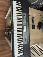 Casio ctk 2550 for sale  Shipping to Ireland