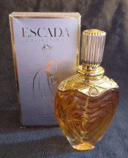 Escada collection eau for sale  CLEETHORPES