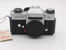 Leicaflex solo corpo usato  Cantu