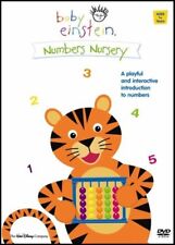Baby einstein numbers for sale  STOCKPORT