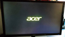 Acer kg221q bmix for sale  BIRMINGHAM