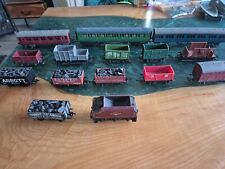 Hornby carriages joblot for sale  MANCHESTER