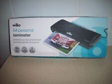 Personal laminator for sale  BOURNEMOUTH