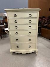 Painted chest drawers for sale  DORKING