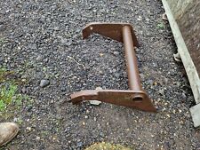 Manitou telehandler parts for sale  ELY