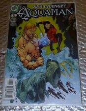 Aquaman sea change for sale  Orrtanna