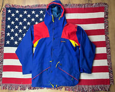 Berghaus jacket 1980s for sale  LEEDS