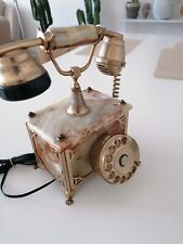 Altes telefon marmor gebraucht kaufen  Münster