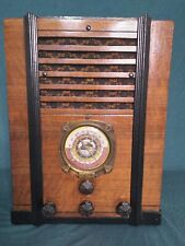 Antique radio 1936 for sale  Woodstock