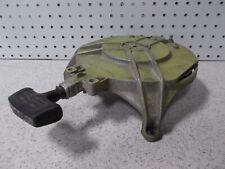 Johnson Evinrude Outboard  15 HP 1956 FD-10 / Rewind Recoil Rope Starter / Nice! for sale  Shipping to South Africa