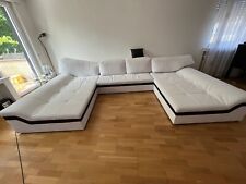 Sofa wohnlandschaft xxl gebraucht kaufen  Dornberg