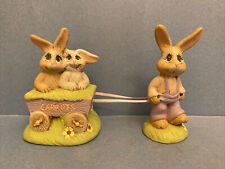 Vintage bunny rabbit for sale  Middletown