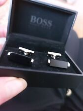 Hugo boss silver for sale  WARRINGTON