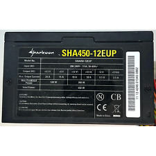 Sharkoon SHA450-12EUP | 450W for sale  Shipping to South Africa