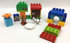 Lego duplo set for sale  Warren