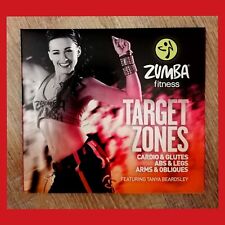 Zumba fitness target gebraucht kaufen  Blomberg