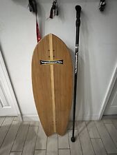 hamboard longboard skateboard for sale  Cape Coral