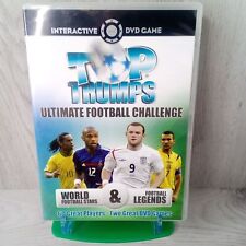 Top trumps ultimate for sale  Ireland