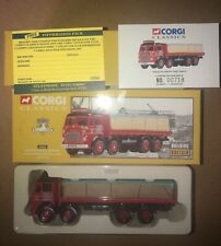 Corgi 24502 leyland for sale  GRAYS