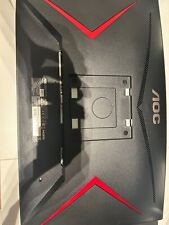 Aoc c24g1a 165hz for sale  Cary