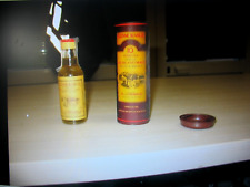 Miniature glenmorangie scotch usato  Barletta