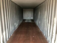 Used high cube for sale  Memphis