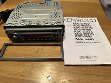 Kenwood kdc 309 for sale  CWMBRAN
