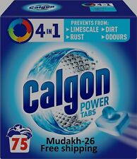 Calgon powerball tabs for sale  ROCHDALE