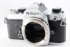 Exc nikon silver d'occasion  Expédié en Belgium