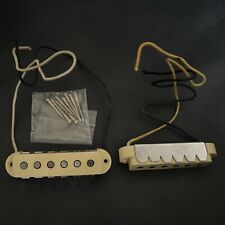 Used Vintera Jaguar Pickups With Screws for sale  Shipping to South Africa