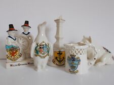 Crested china inc. for sale  WELLINGTON