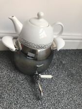 Turkish tea kettle for sale  STOCKPORT