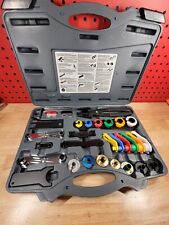 Mac Tools MD6000 Master Plus conjunto de desconexão A/C, transmissão, linhas de combustível etc., usado comprar usado  Enviando para Brazil