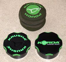 Korda krusha pouch for sale  Shipping to Ireland