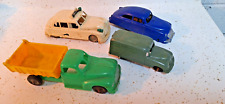 Old plastic cars for sale  Albany