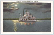 Mississippi river cruise for sale  Newton